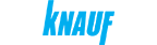 knauf logo
